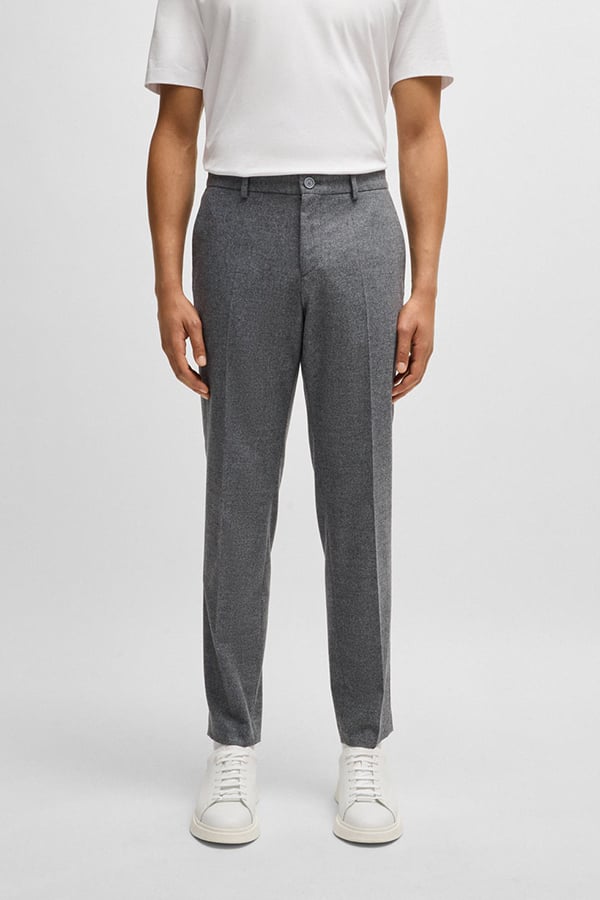 ΠΑΝΤΕΛΟΝΙ BOSS - 042 ΓΚΡΙ